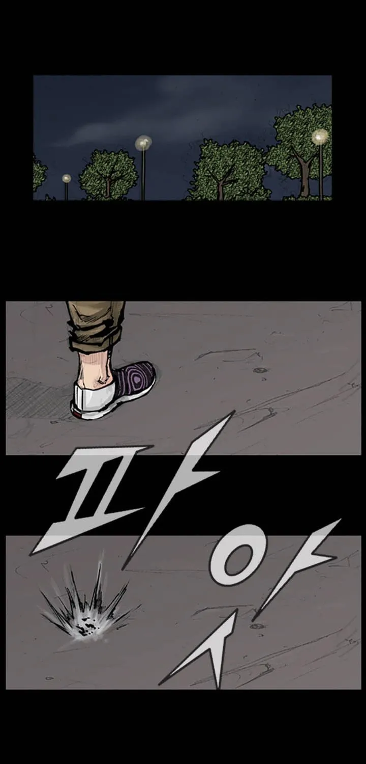 Read Dokgo chapter 56 image 8 on Lezhin