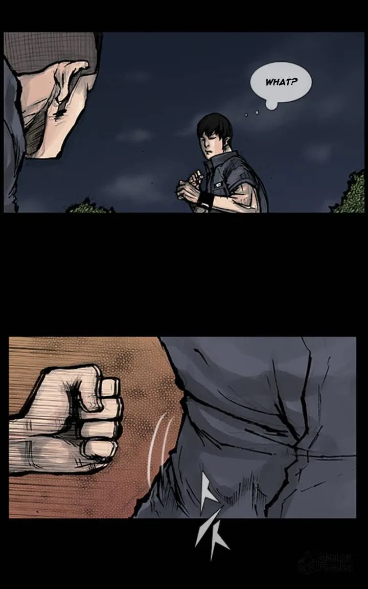 Read Dokgo chapter 56 image 9 on Lezhin
