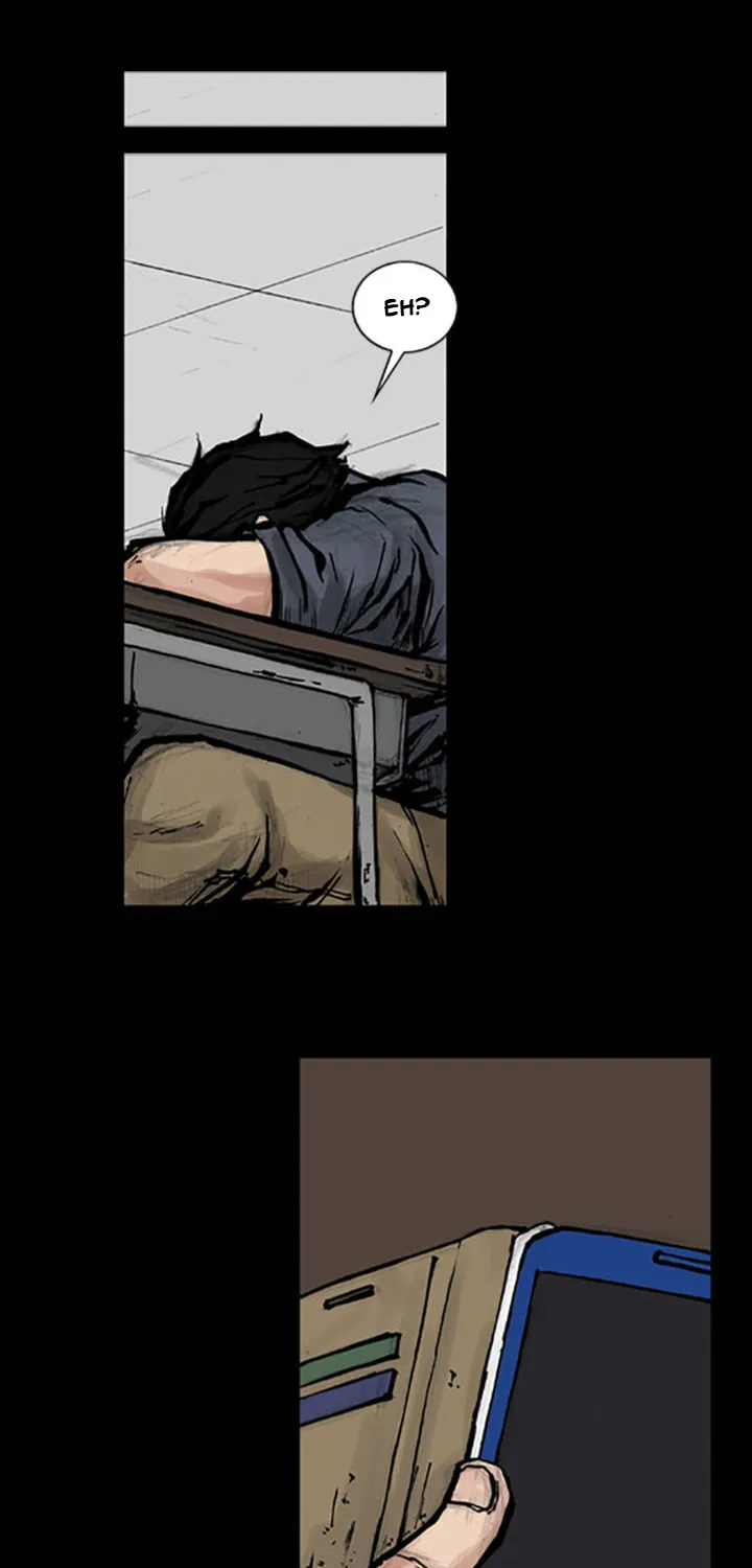 Read Dokgo chapter 57 image 15 on Lezhin