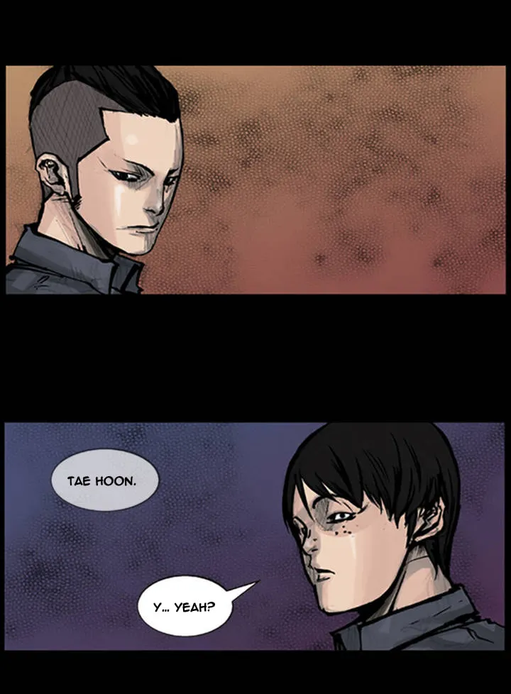 Read Dokgo chapter 57 image 2 on Lezhin