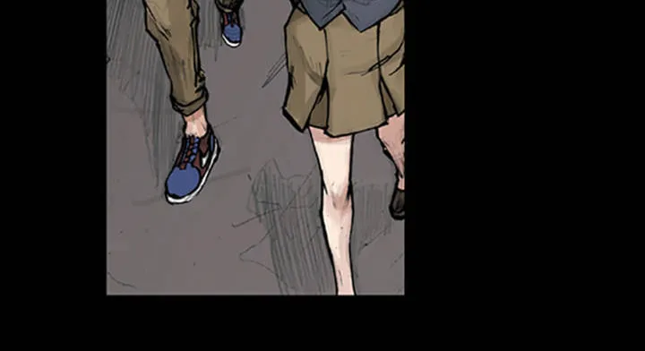 Read Dokgo chapter 57 image 21 on Lezhin