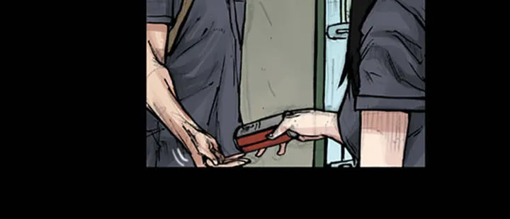Read Dokgo chapter 57 image 24 on Lezhin