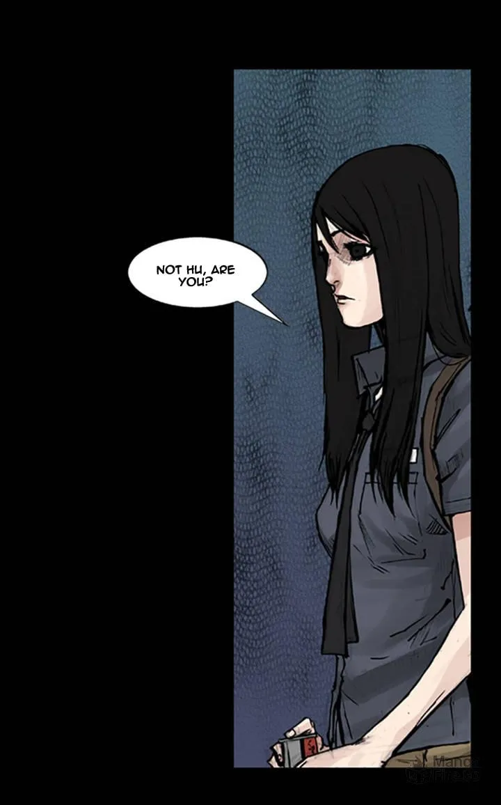 Read Dokgo chapter 57 image 26 on Lezhin