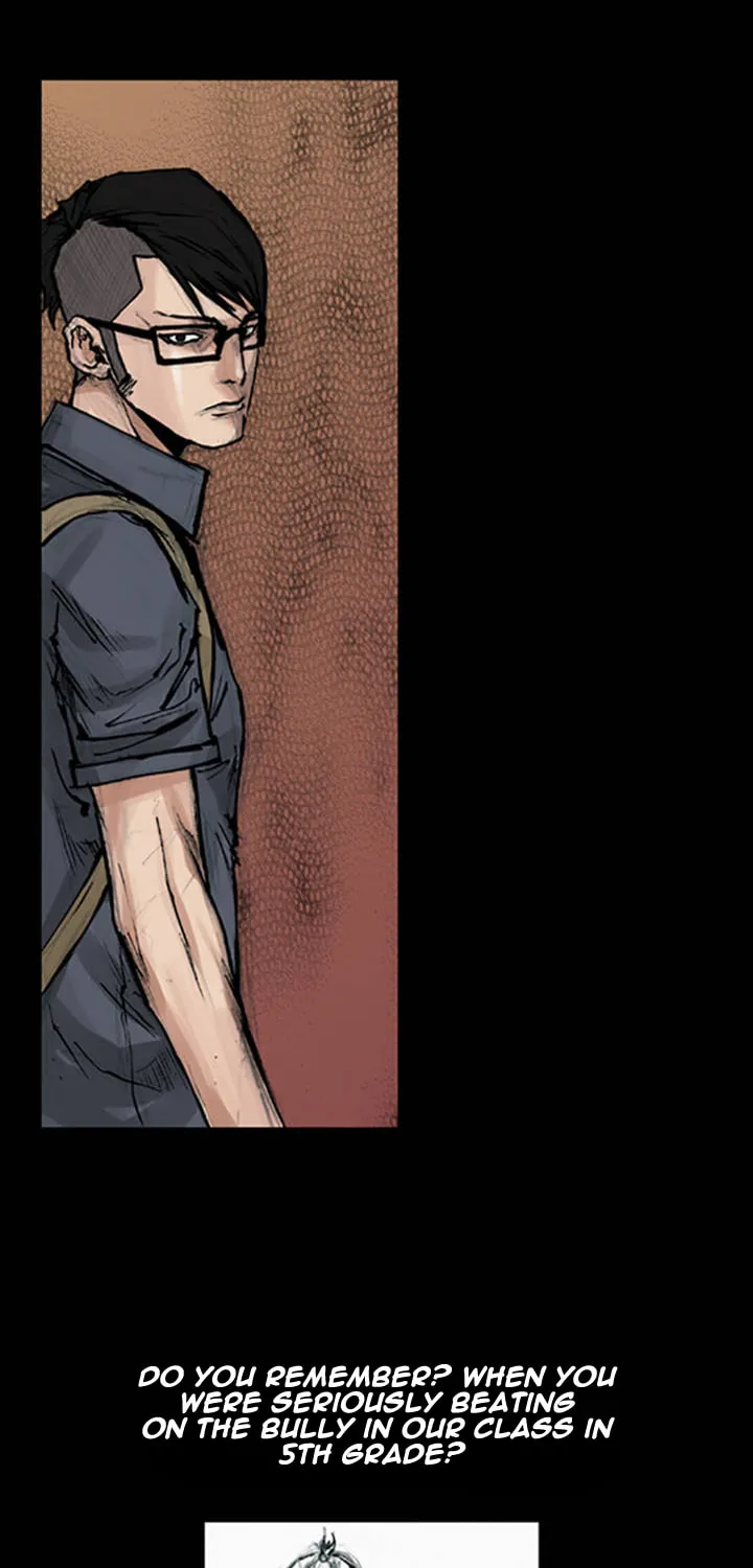 Read Dokgo chapter 57 image 27 on Lezhin