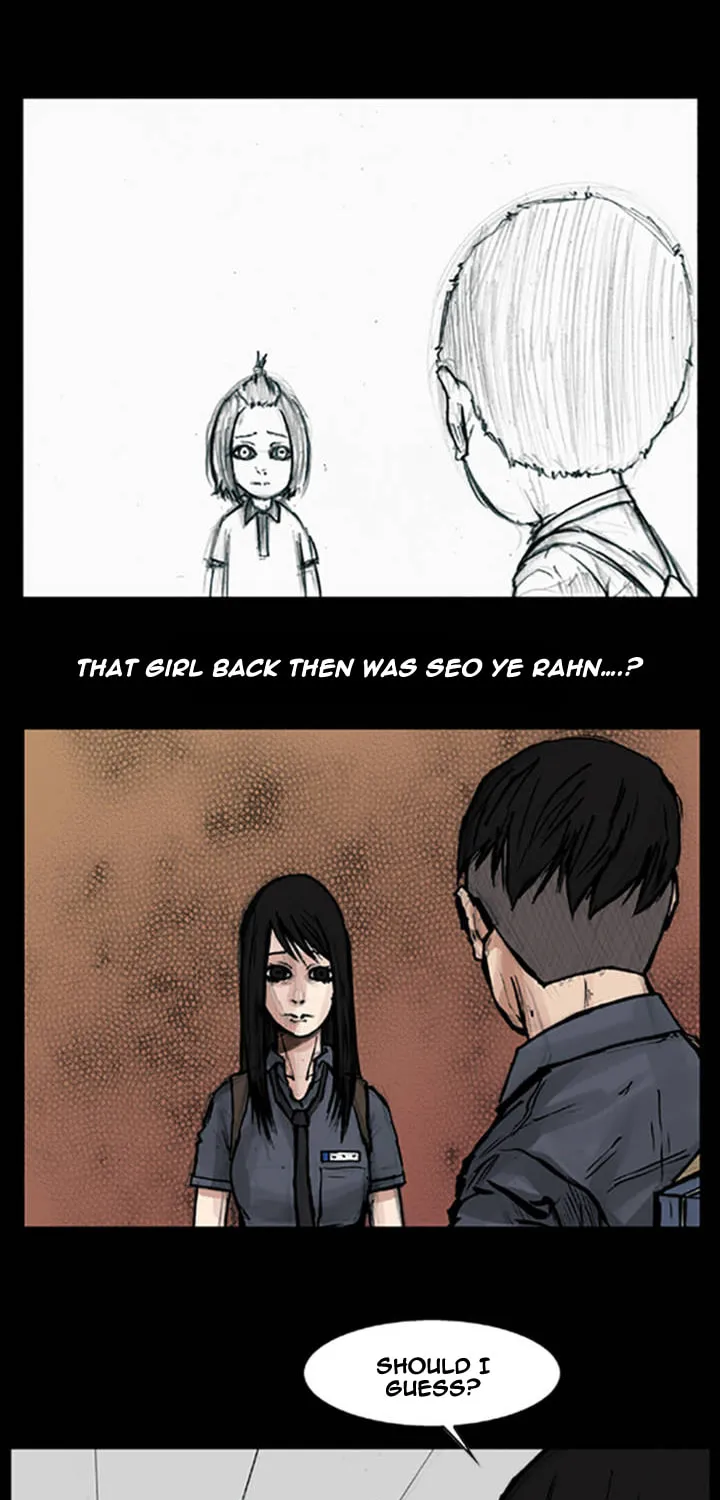 Read Dokgo chapter 57 image 30 on Lezhin