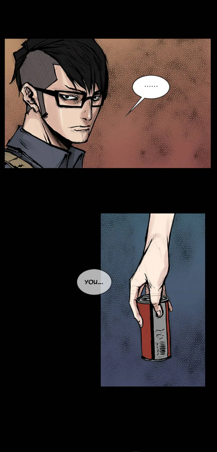 Read Dokgo chapter 57 image 34 on Lezhin