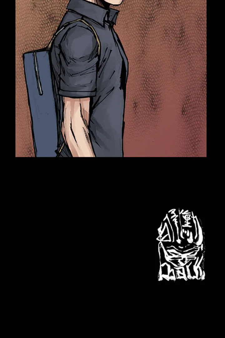 Read Dokgo chapter 57 image 36 on Lezhin