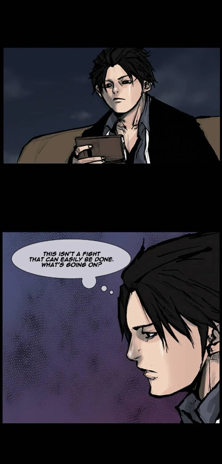 Read Dokgo chapter 57 image 8 on Lezhin