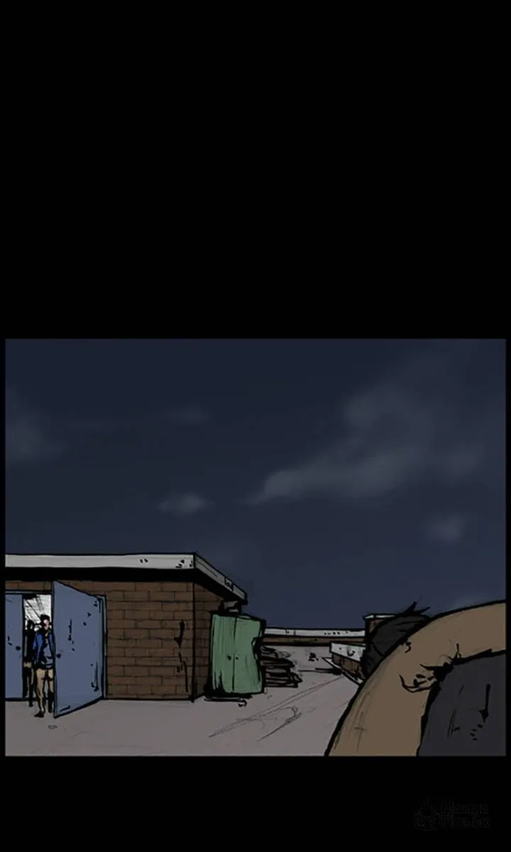 Read Dokgo chapter 57 image 9 on Lezhin
