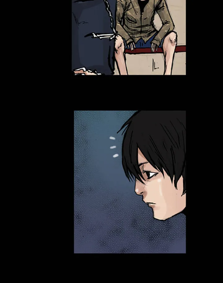Read Dokgo chapter 58 image 12 on Lezhin