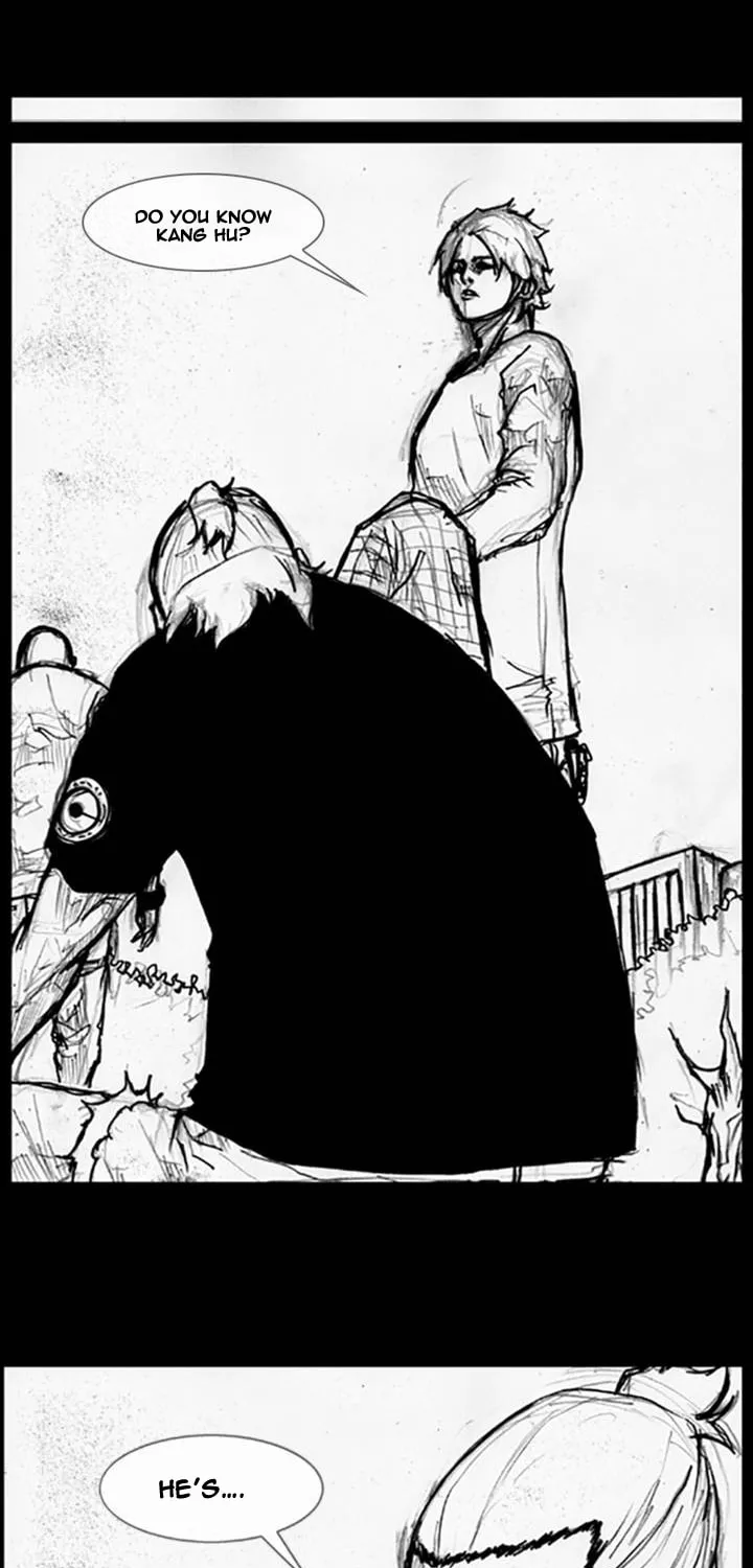 Read Dokgo chapter 58 image 13 on Lezhin