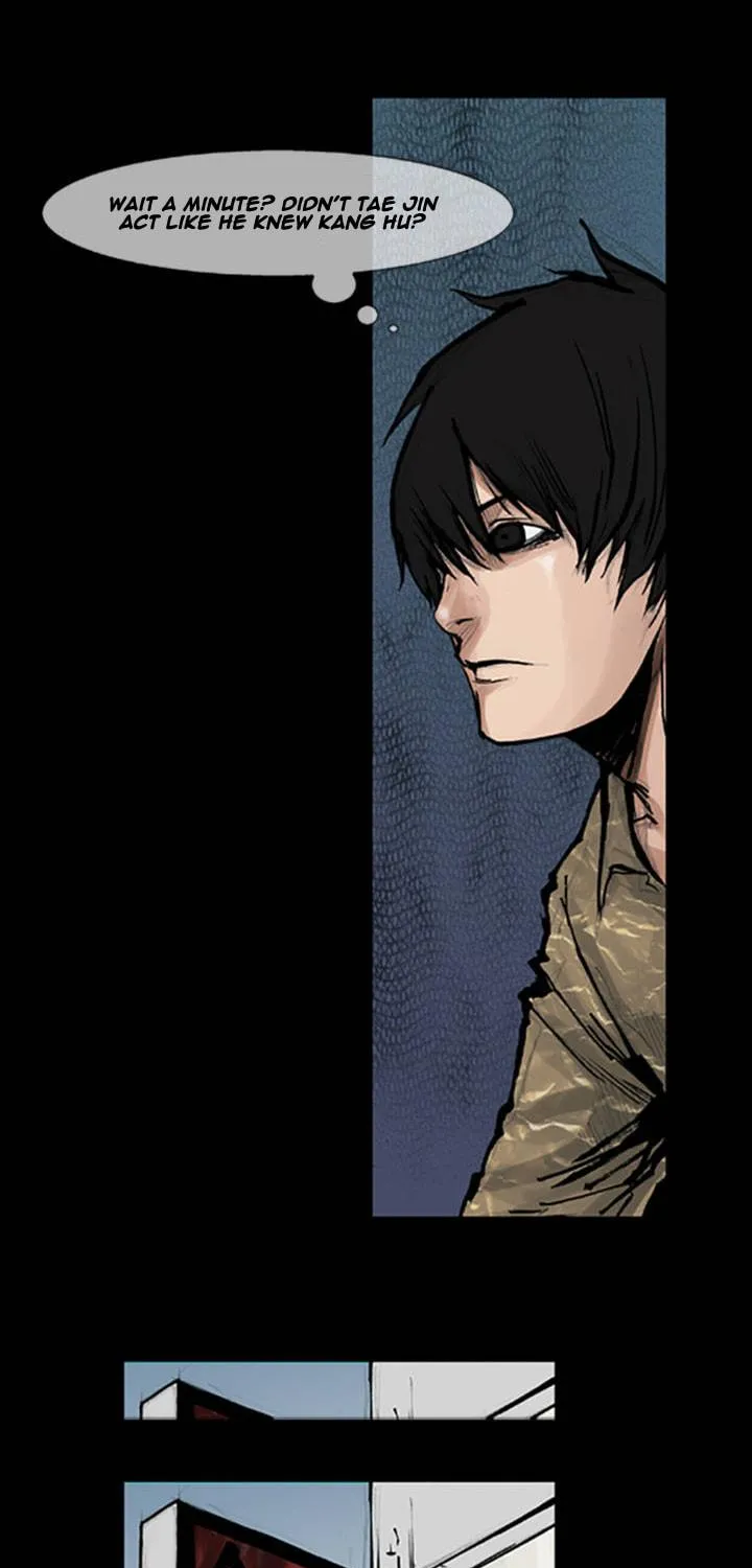 Read Dokgo chapter 58 image 15 on Lezhin