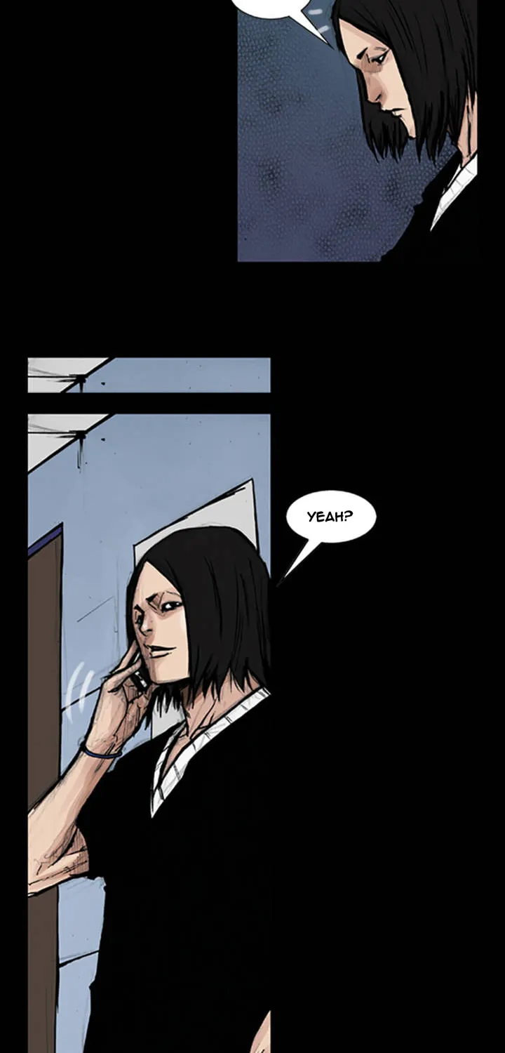 Read Dokgo chapter 58 image 18 on Lezhin