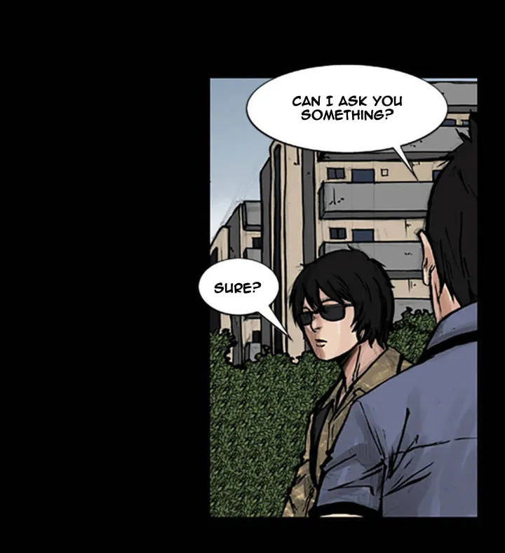 Read Dokgo chapter 58 image 2 on Lezhin