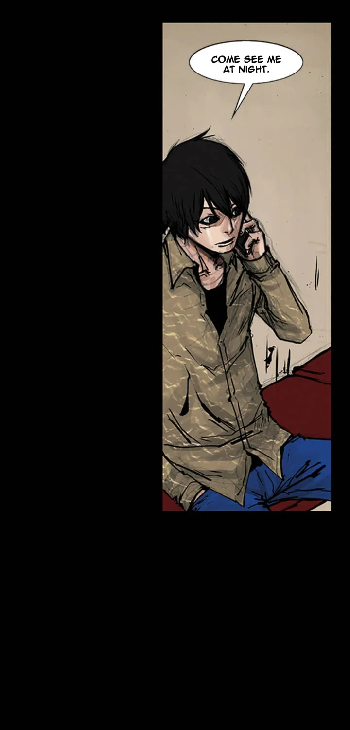 Read Dokgo chapter 58 image 20 on Lezhin