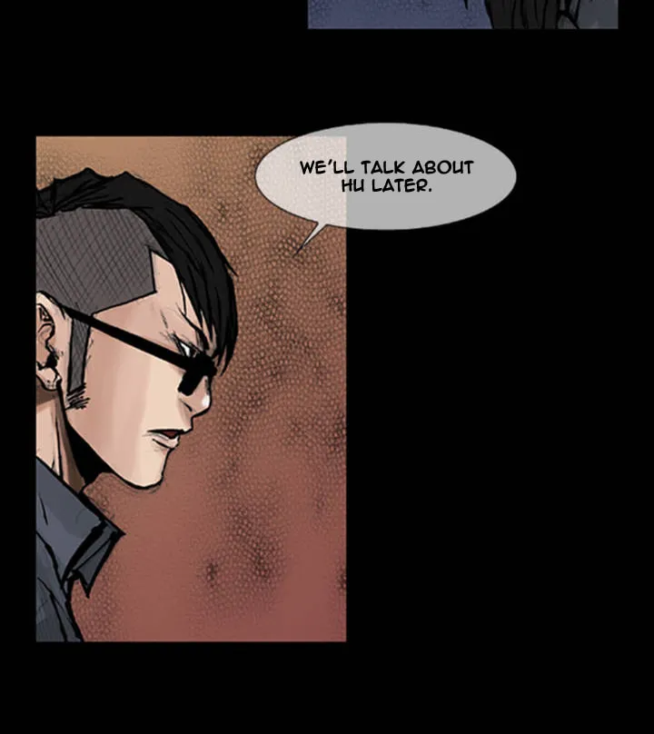 Read Dokgo chapter 58 image 25 on Lezhin