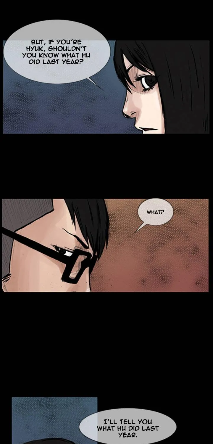 Read Dokgo chapter 58 image 28 on Lezhin
