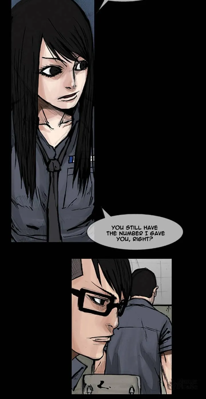 Read Dokgo chapter 58 image 29 on Lezhin
