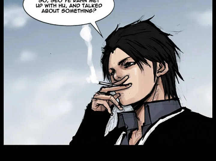 Read Dokgo chapter 58 image 33 on Lezhin