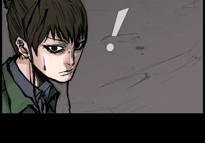 Read Dokgo chapter 58 image 36 on Lezhin