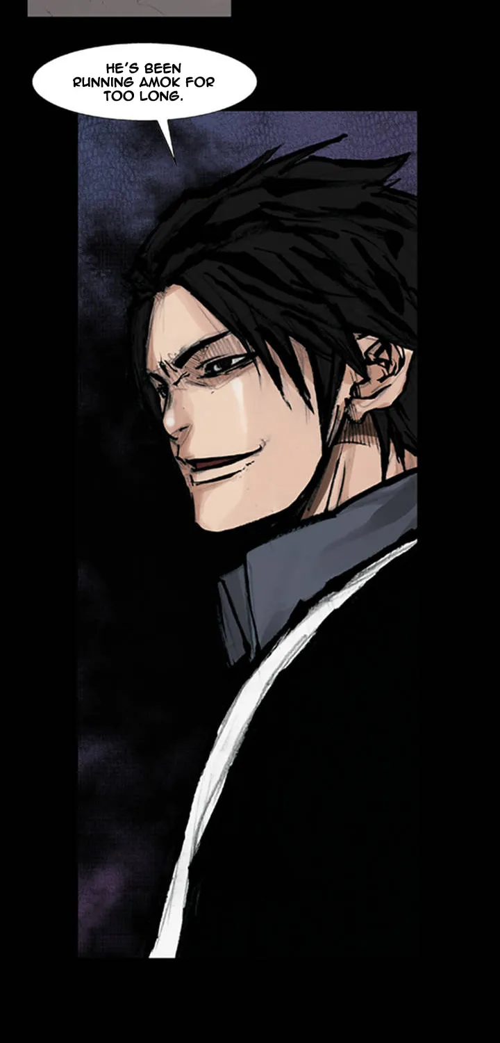 Read Dokgo chapter 58 image 38 on Lezhin