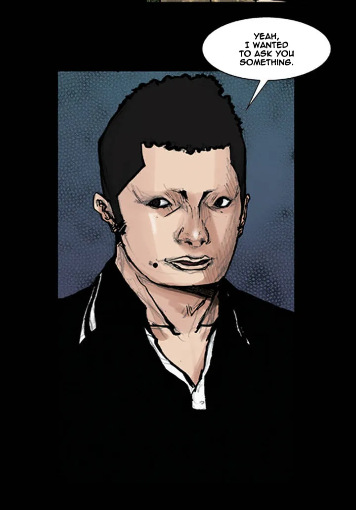 Read Dokgo chapter 58 image 6 on Lezhin