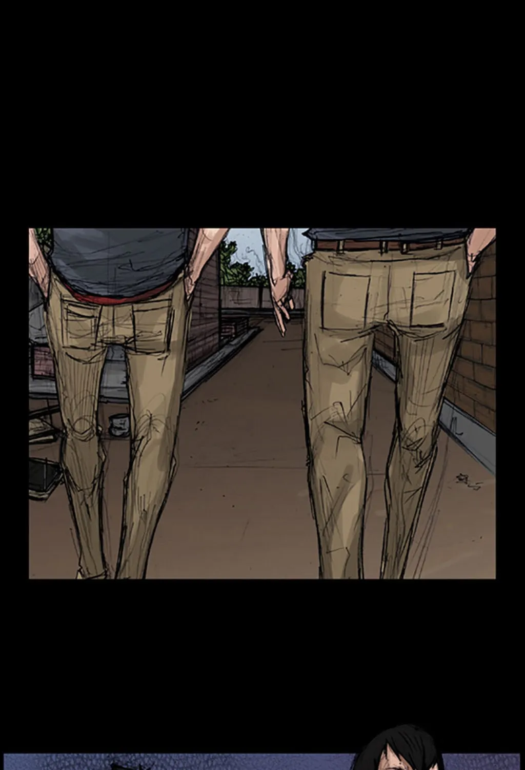 Read Dokgo chapter 6 image 1 on Lezhin