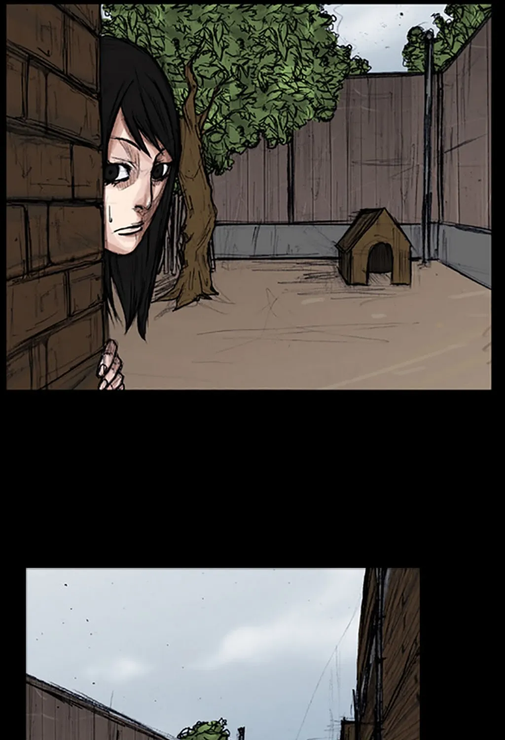 Read Dokgo chapter 6 image 12 on Lezhin