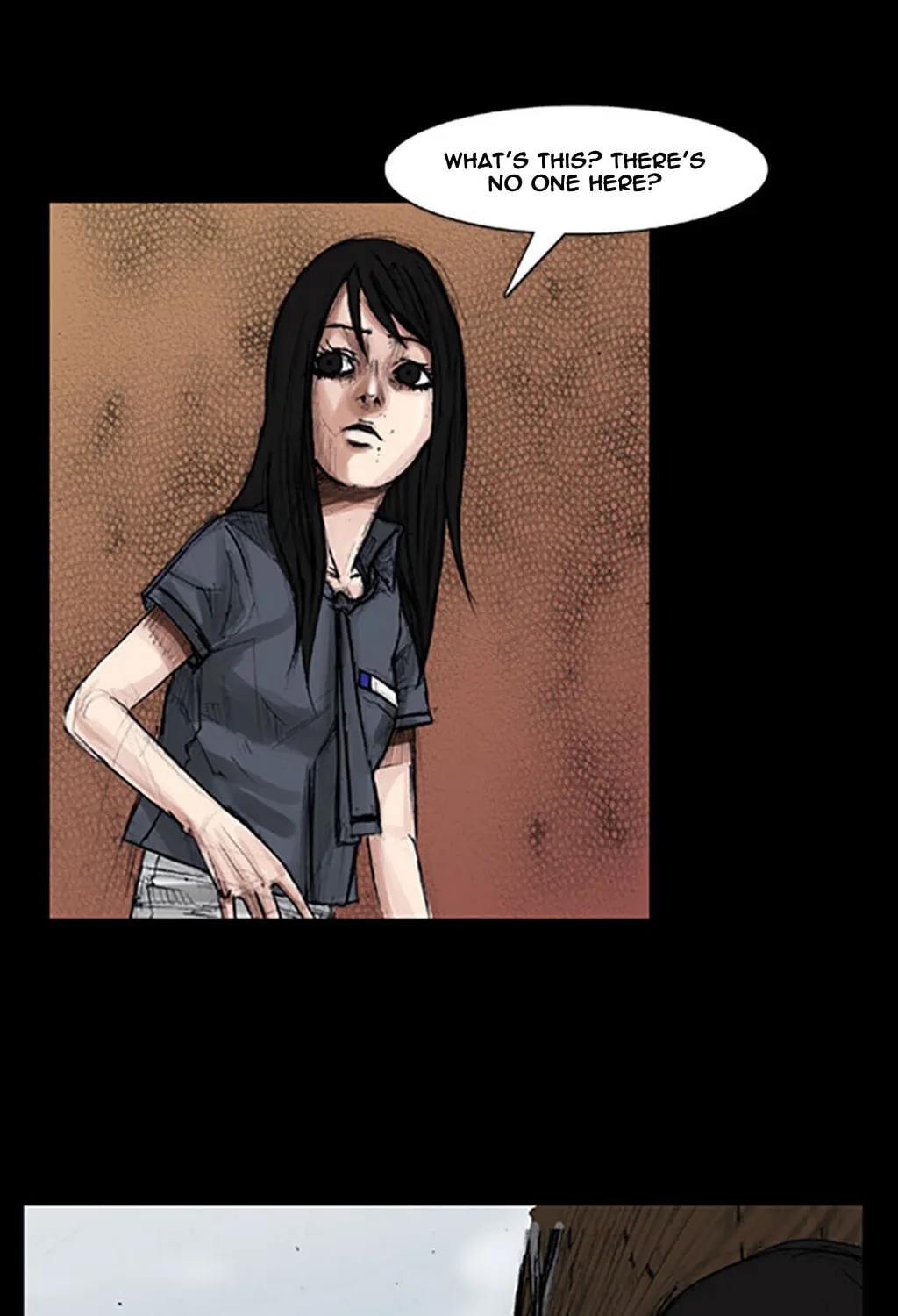 Read Dokgo chapter 6 image 14 on Lezhin