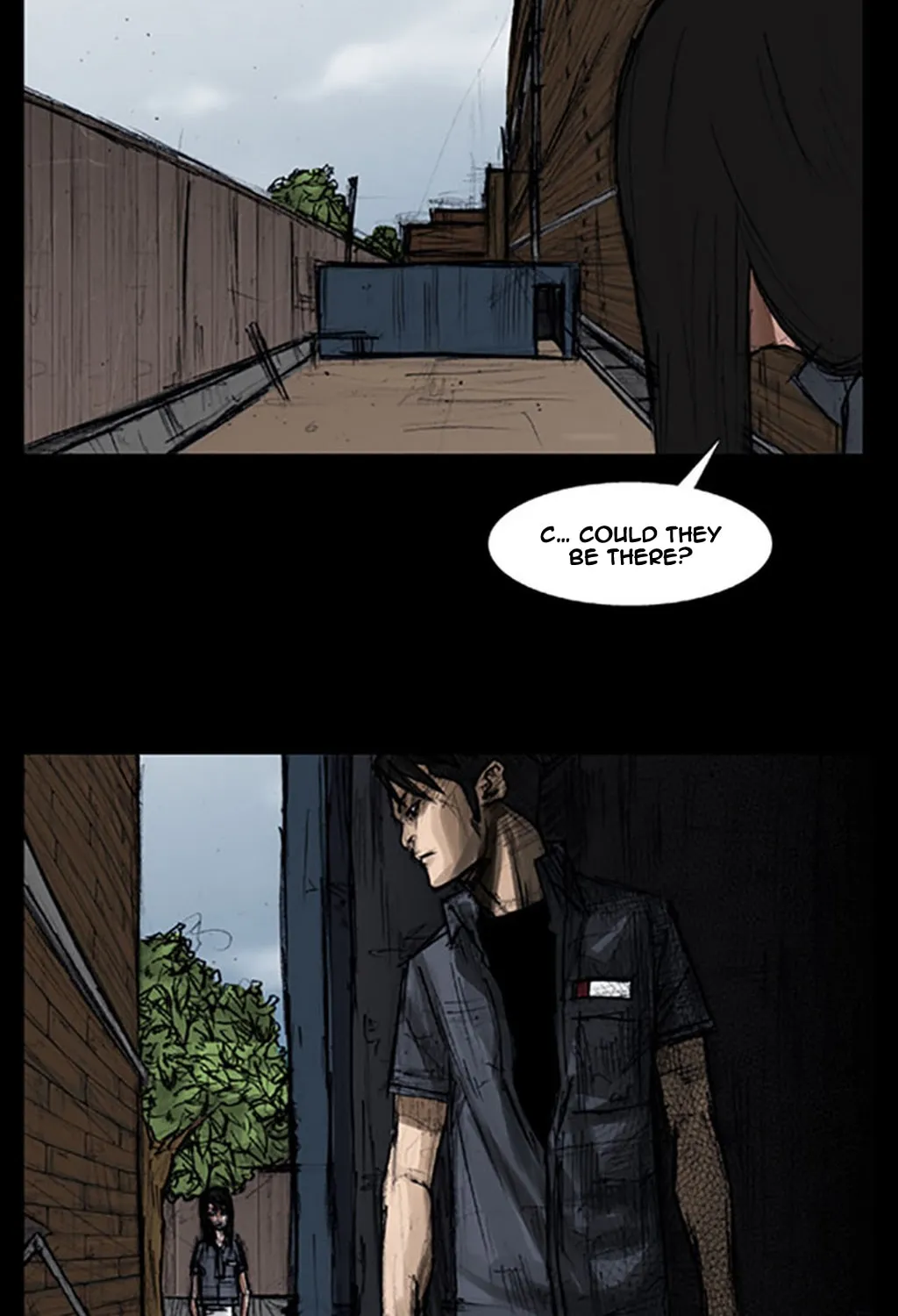 Read Dokgo chapter 6 image 15 on Lezhin