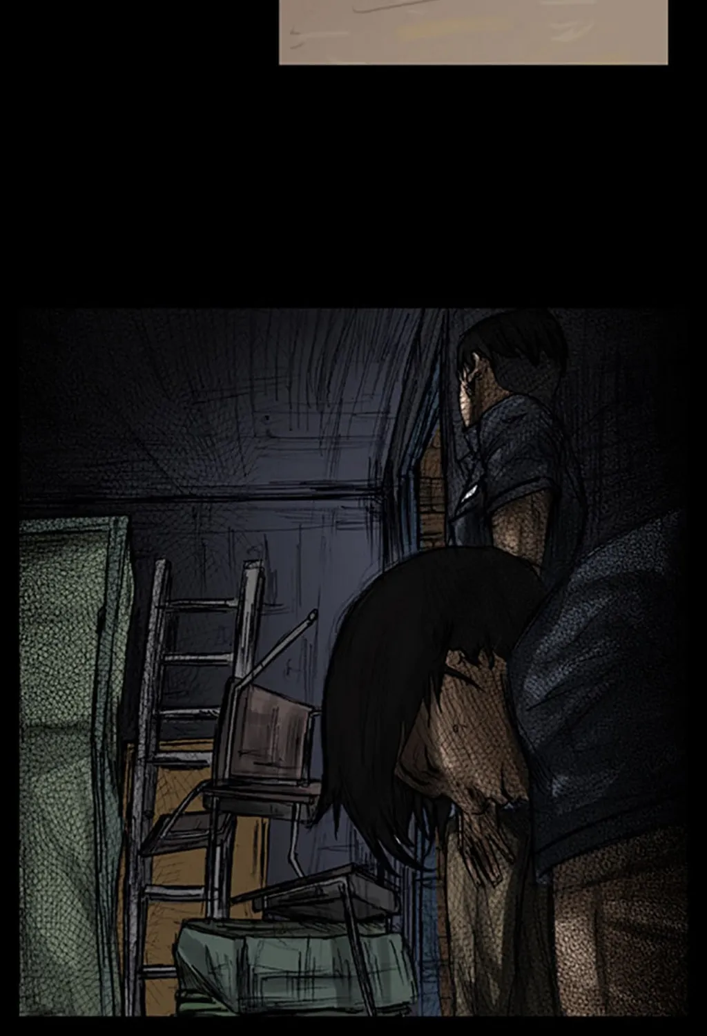 Read Dokgo chapter 6 image 18 on Lezhin