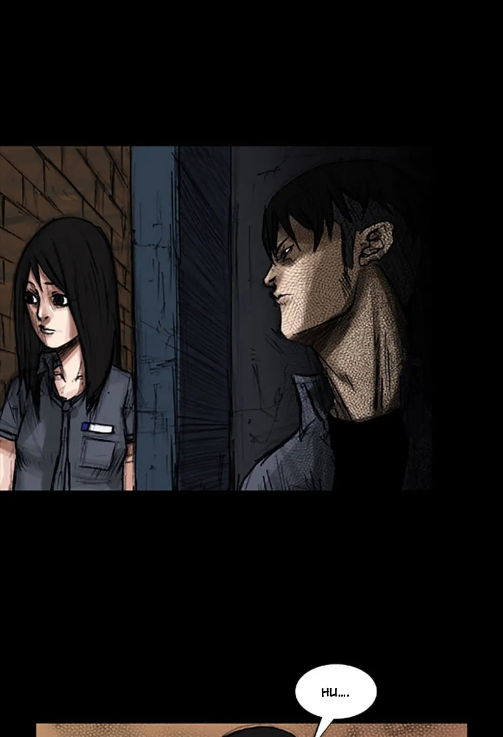 Read Dokgo chapter 6 image 20 on Lezhin