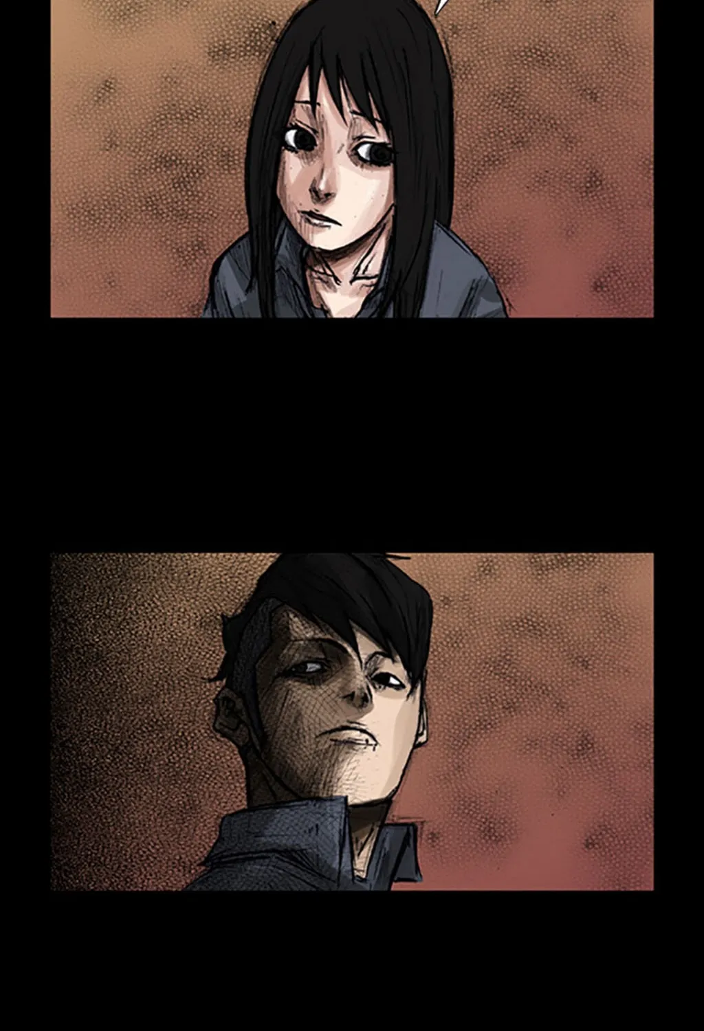 Read Dokgo chapter 6 image 21 on Lezhin