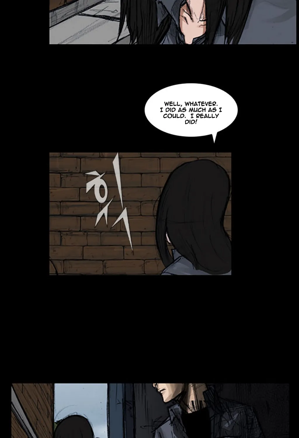 Read Dokgo chapter 6 image 24 on Lezhin