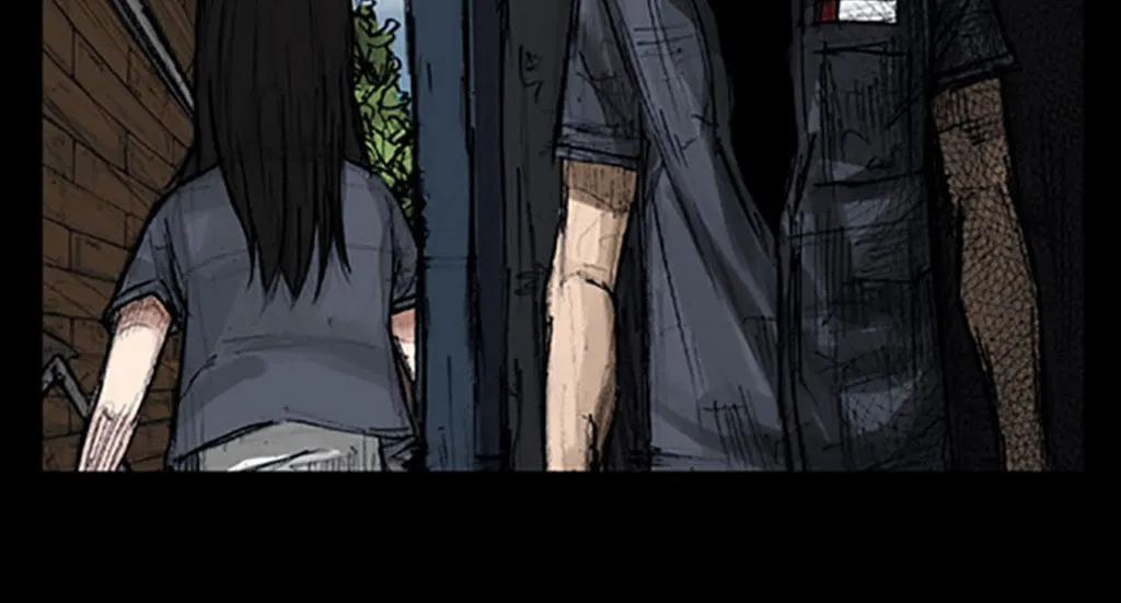 Read Dokgo chapter 6 image 25 on Lezhin