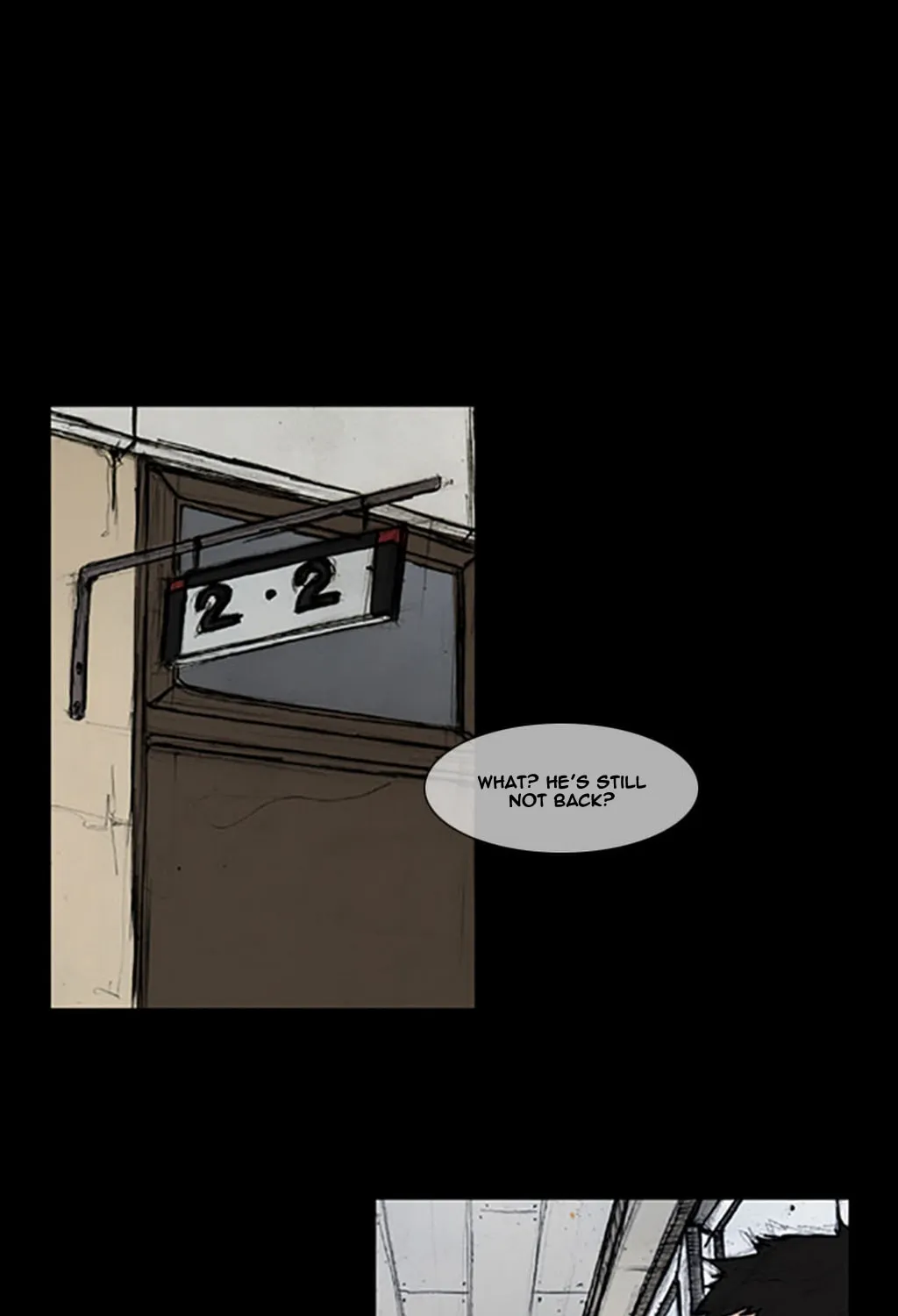 Read Dokgo chapter 6 image 29 on Lezhin