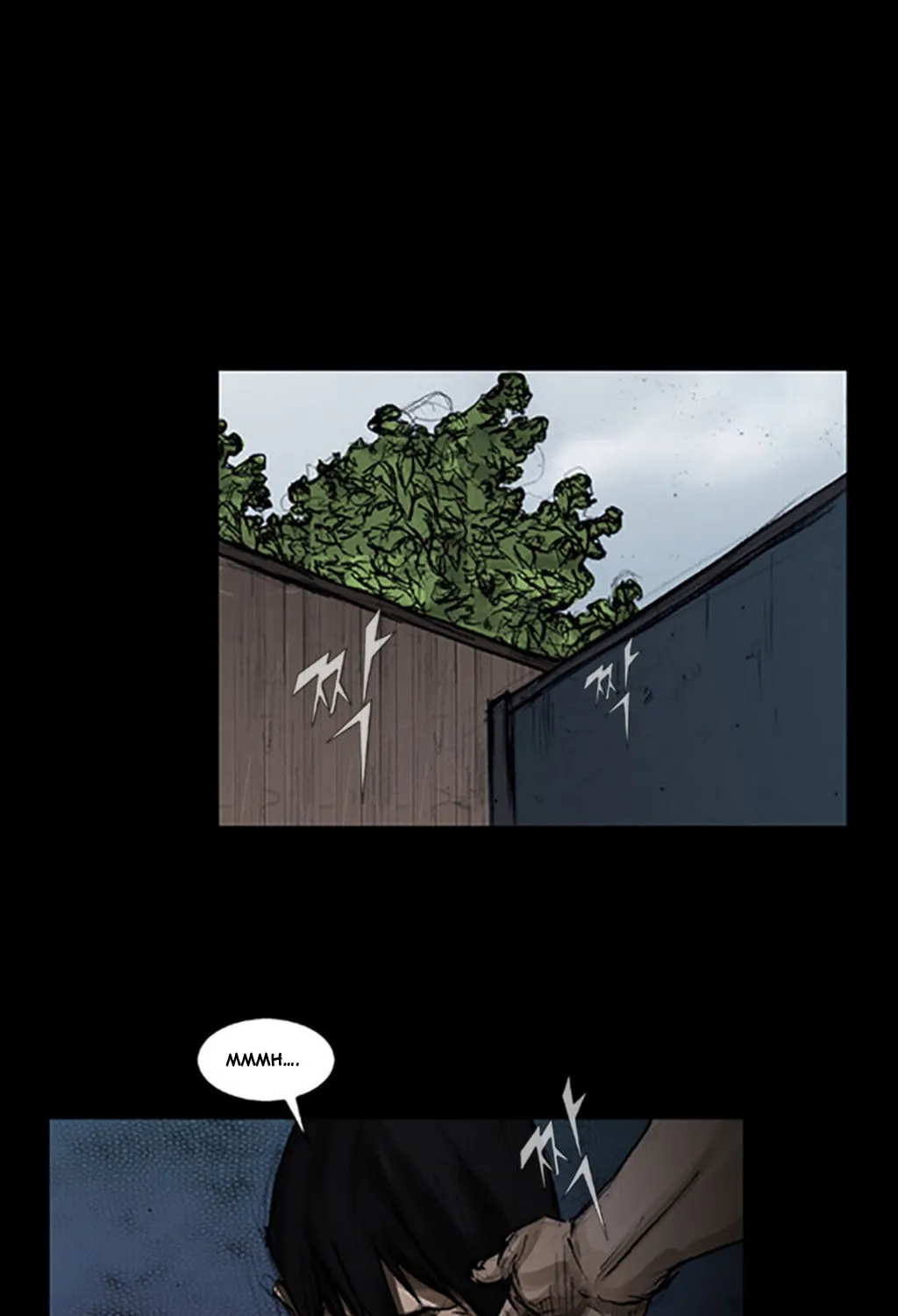 Read Dokgo chapter 6 image 32 on Lezhin