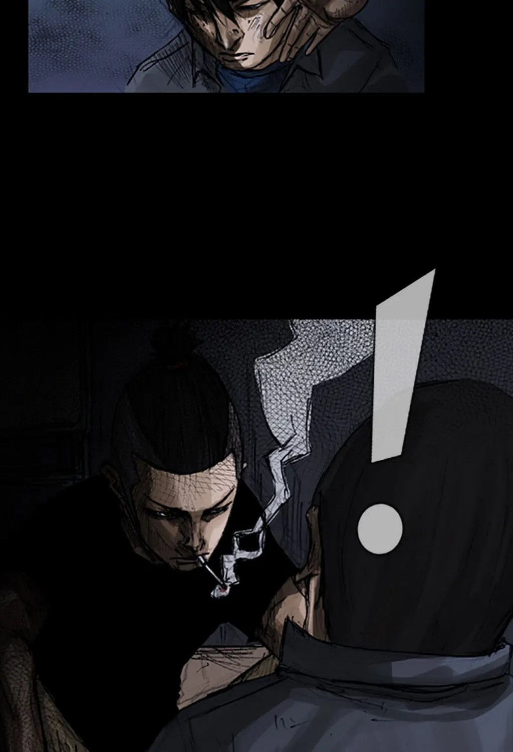 Read Dokgo chapter 6 image 33 on Lezhin