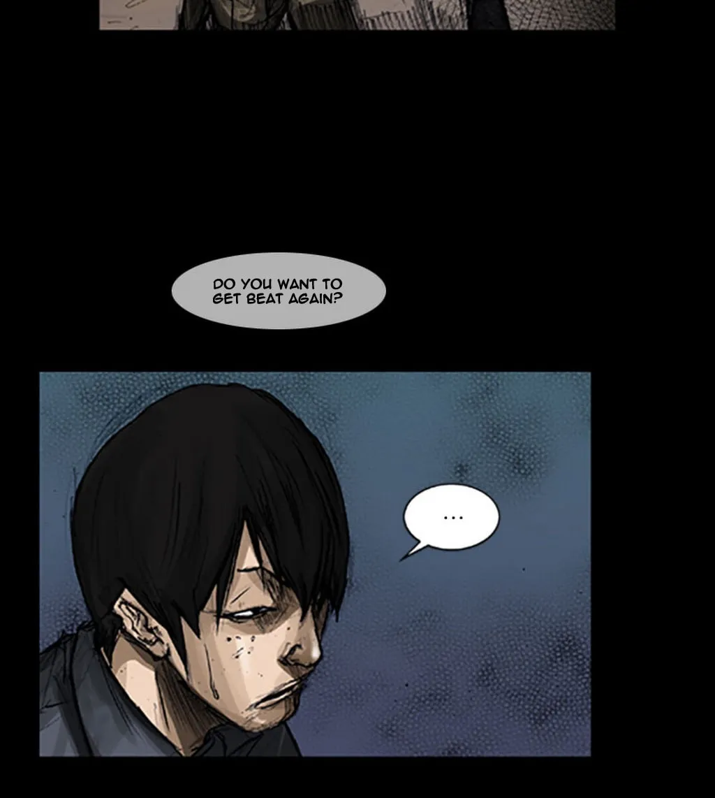 Read Dokgo chapter 6 image 37 on Lezhin