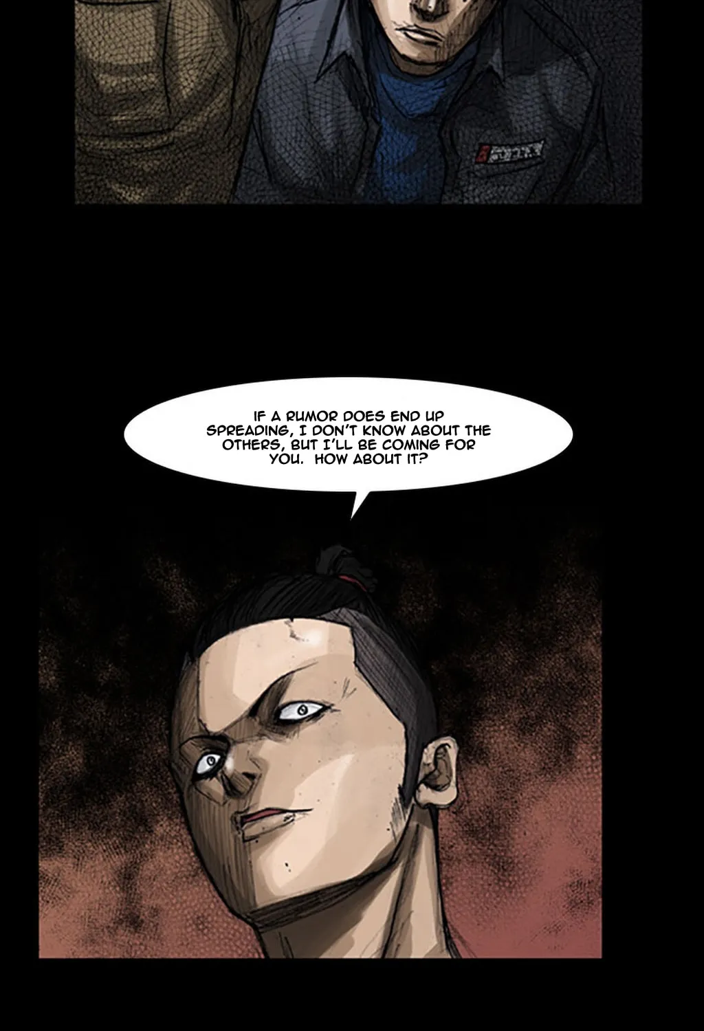 Read Dokgo chapter 6 image 45 on Lezhin