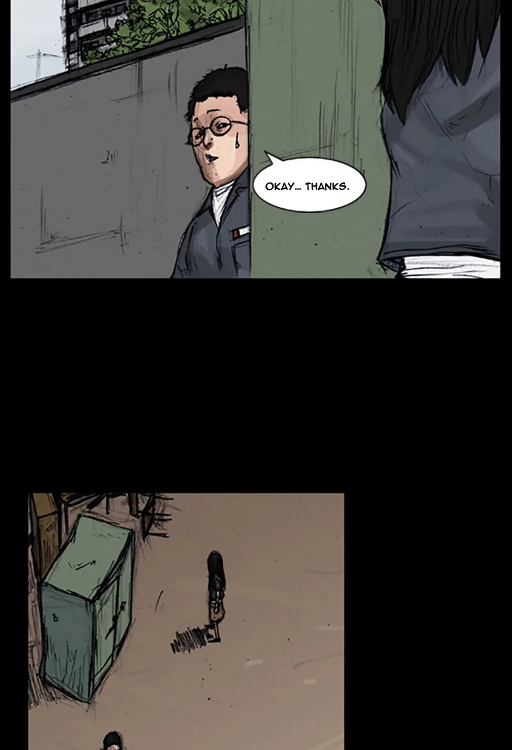 Read Dokgo chapter 6 image 9 on Lezhin