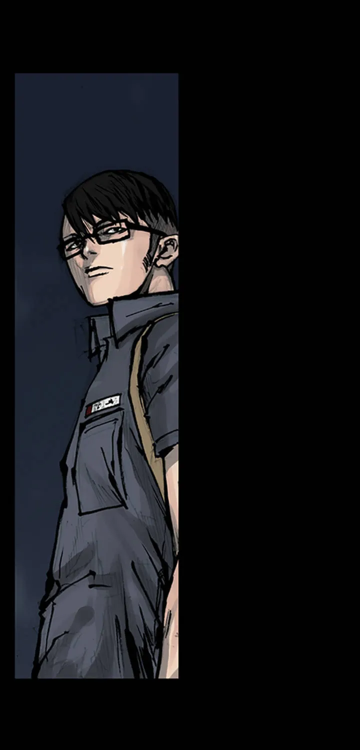 Read Dokgo chapter 60 image 1 on Lezhin