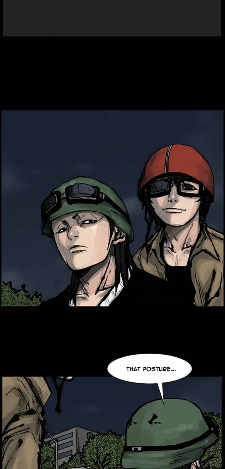 Read Dokgo chapter 60 image 10 on Lezhin