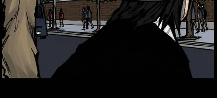 Read Dokgo chapter 60 image 11 on Lezhin