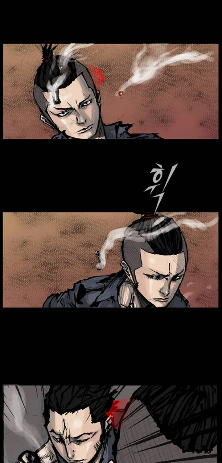 Read Dokgo chapter 60 image 16 on Lezhin