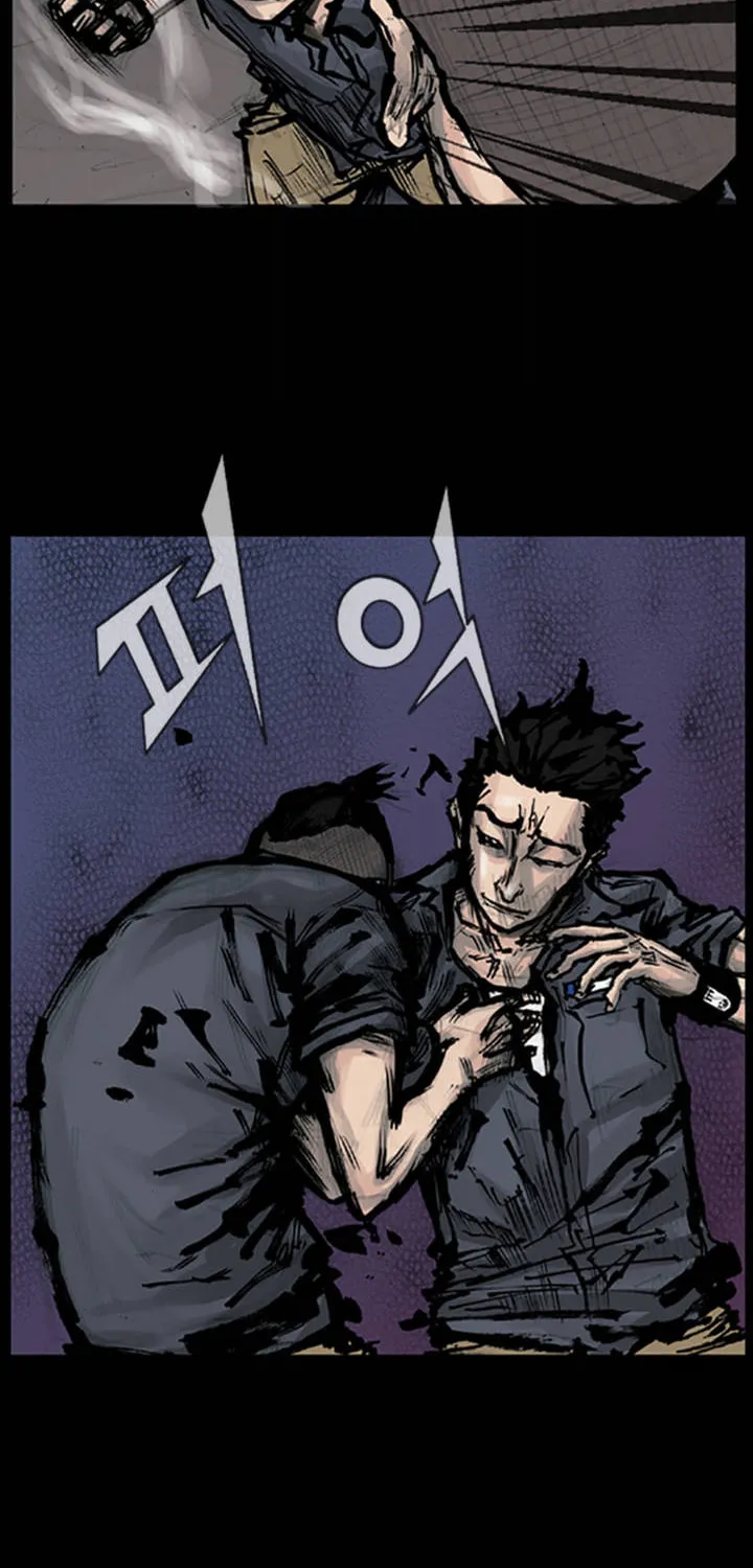 Read Dokgo chapter 60 image 17 on Lezhin