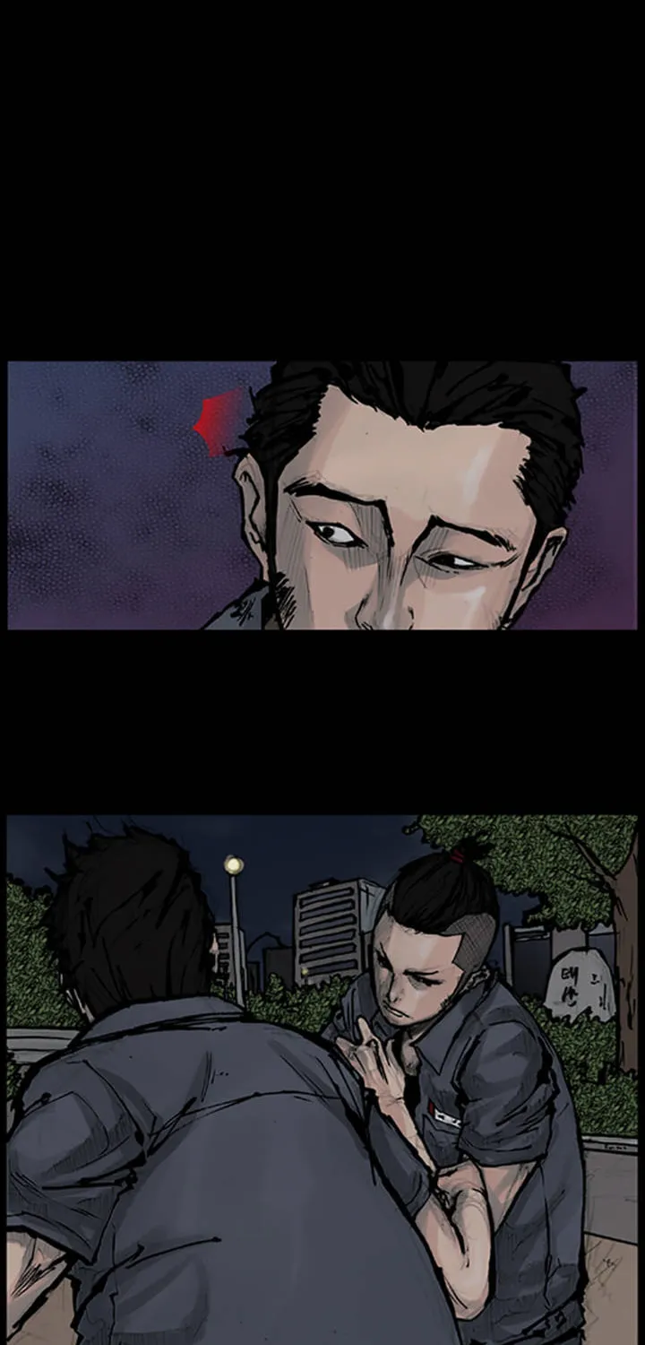 Read Dokgo chapter 60 image 19 on Lezhin