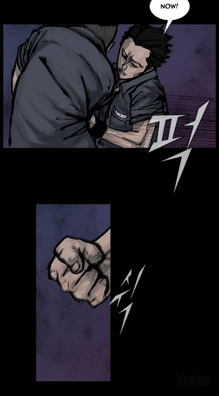 Read Dokgo chapter 60 image 23 on Lezhin