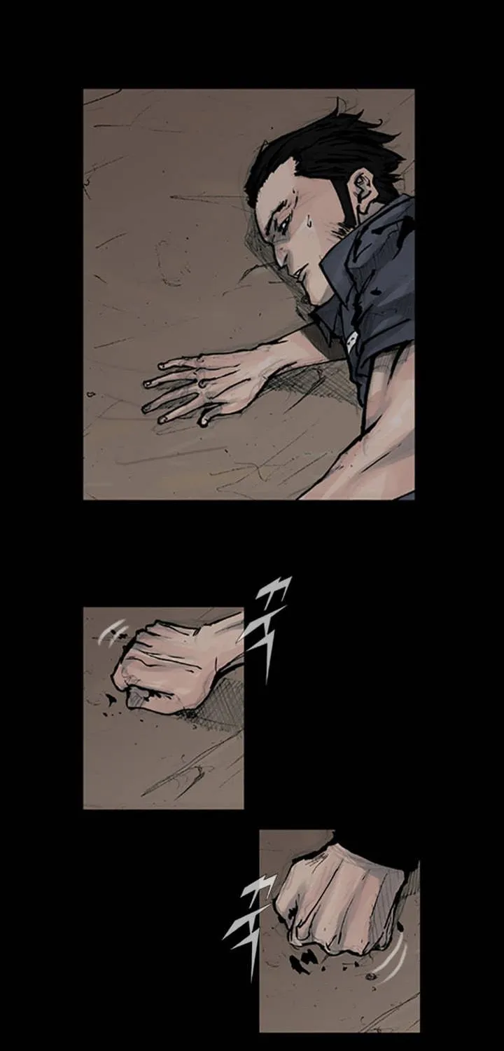 Read Dokgo chapter 60 image 27 on Lezhin
