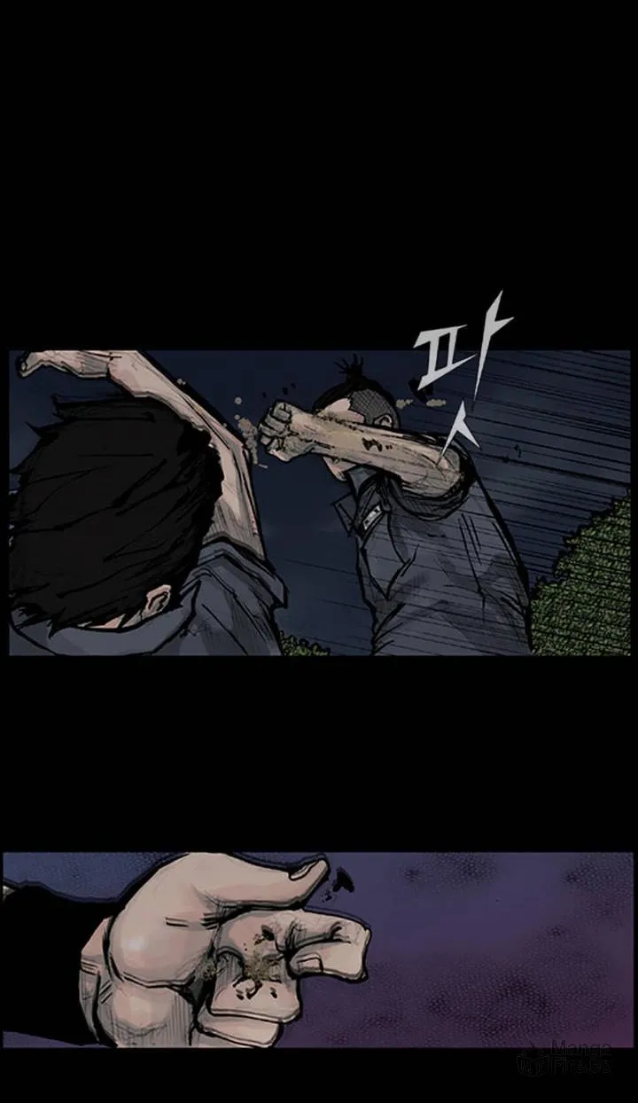Read Dokgo chapter 60 image 28 on Lezhin